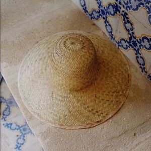 Tio y Tia Lucia hat